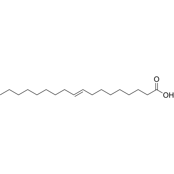 Elaidic acid 112-79-8